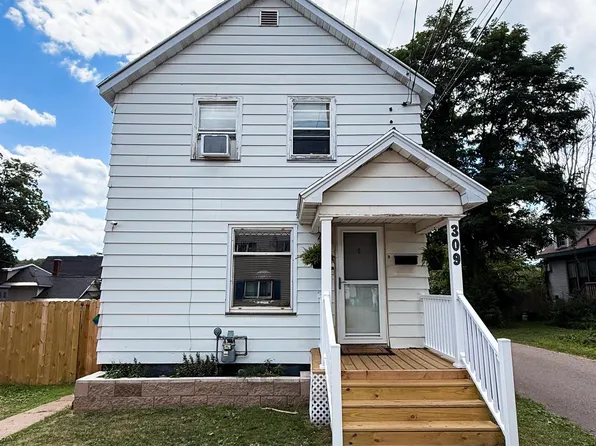 309 Kanter St, Negaunee, MI 49866