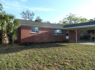 3358 Circle Dr, Gulf Breeze, FL 32563