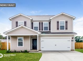 3317 Marichal Dr, Murfreesboro, TN 37128