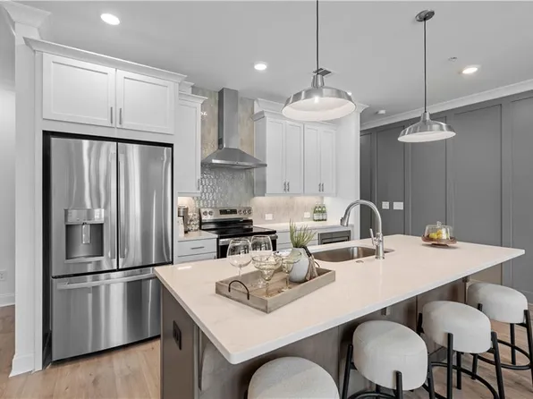 508 Alice Way #D20, Cumming, GA 30040