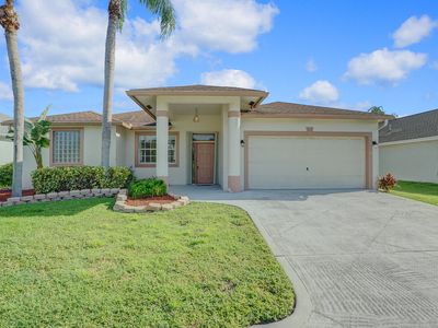 1478 Fairway Circle, Greenacres, FL, 33413