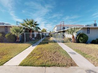 610 S 11th St APT 6, Las Vegas, NV 89101