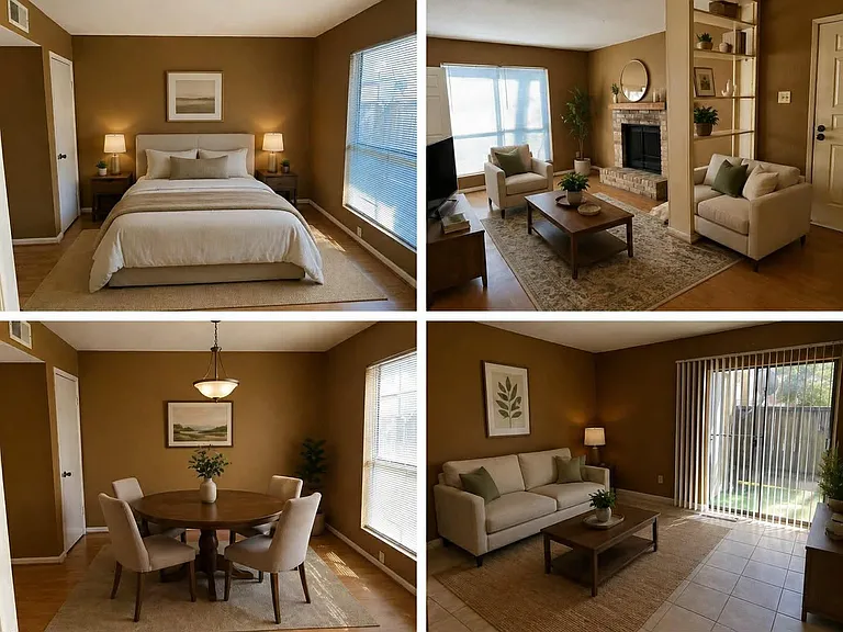 2100 Wilcrest Dr #114 — Photo 1