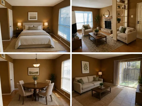 2100 Wilcrest Dr APT 114, Houston, TX 77042