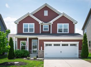 311 Collier Rd, Mount Juliet, TN 37122