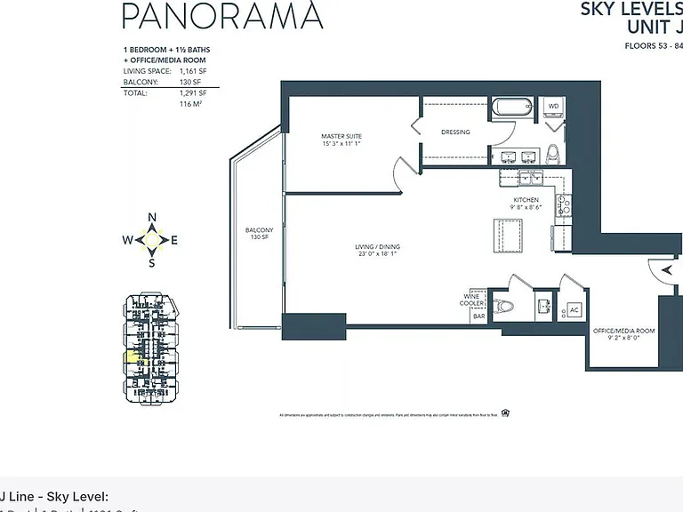 Panorama Tower — Photo 68