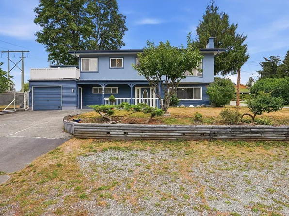 8704 111th St, Delta, BC V4C 4N7