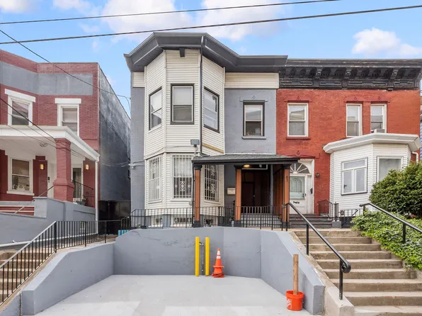 87 Clifton Pl Room 2, Jersey City, NJ 07304