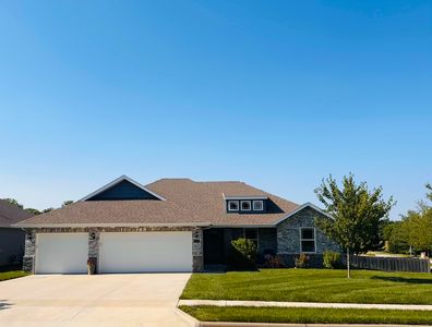 607 E Selby Drive, Nixa, MO, 65714