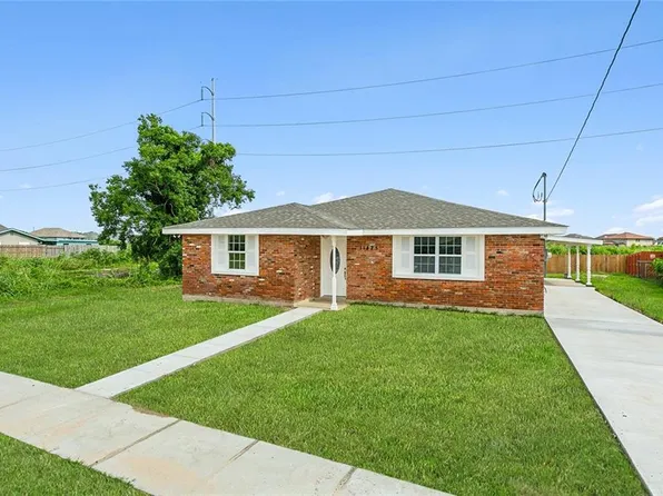 11425 Will Stutley Dr, New Orleans, LA 70128