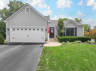740 Granton Ct, Lewis Center, OH