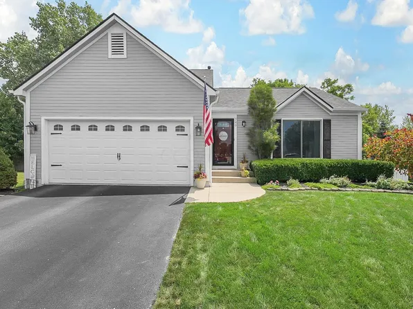 740 Granton Ct, Lewis Center, OH 43035