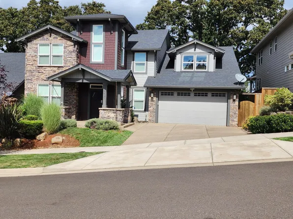 1627 Watson Butte Ave SE, Salem, OR 97306