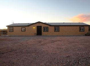 533 W Kaniksu St, Apache Junction, AZ 85120