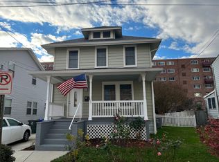 1007 S Rolfe St, Arlington, VA 22204