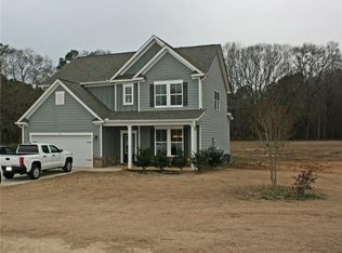 131 Queens Cemetery Rd, Good Hope, GA 30641