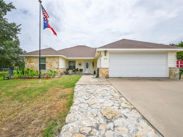 4010 Iron Horse Trl, Granbury, TX 76048