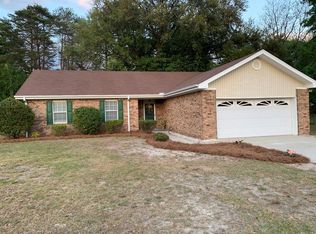 988 Saltwood Rd, Sumter, SC 29154