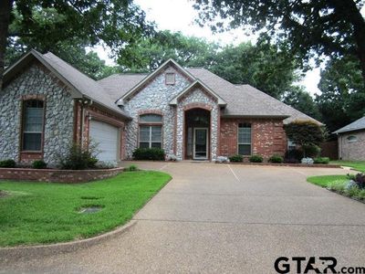 5414 Andover Dr, Tyler, TX, 75707