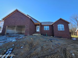 316 Oak Tree Way, Taylorsville, KY 40071