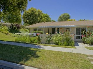26847 Ave Of The Oaks, Newhall, CA 91321