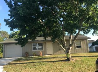 1173 SW Abbey Ave, Port Saint Lucie, FL 34953