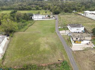 Marginal 2 Bo Arenales Bajos Solar C Km #111.3, Isabela, PR 00662