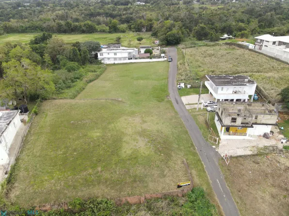Marginal 2 Bo Arenales Bajos Solar C Km #111.3, Isabela, PR 00662