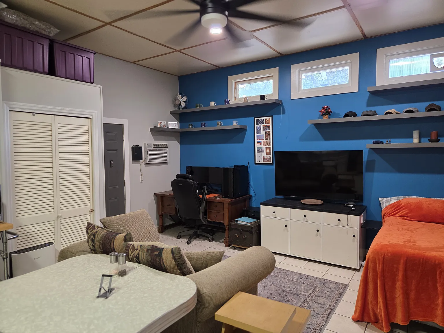 Studio, 430 sqft, $800 — Photo 2