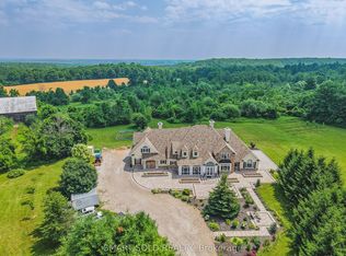 13951 9th Line, Halton Hills, ON L7G4S8