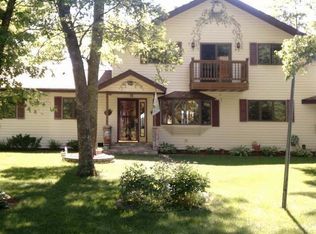 N11837 W Rapel Rd, Tomahawk, WI 54487