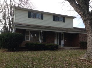 4815 Cannington Dr, Columbus, OH 43229