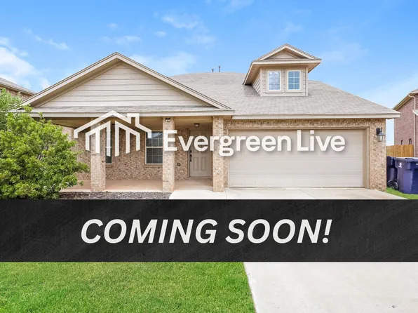 10205 NW 25th St, Yukon, OK 73099