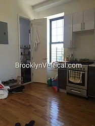 Rented by Brooklyn Vertical Inc.
