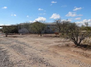 12009 W Eagles Wing Way, Tucson, AZ 85735