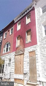 308 E 21st St, Baltimore, MD, 21218