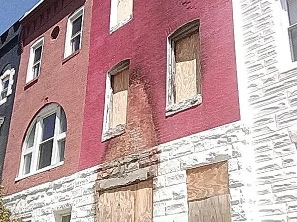 308 E 21st St, Baltimore, MD 21218