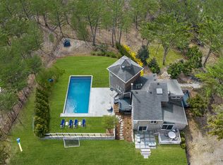 15 N Pass Rd, East Hampton, NY 11937