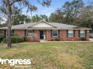 1425 Panther Run Rd, Jacksonville, FL 32225
