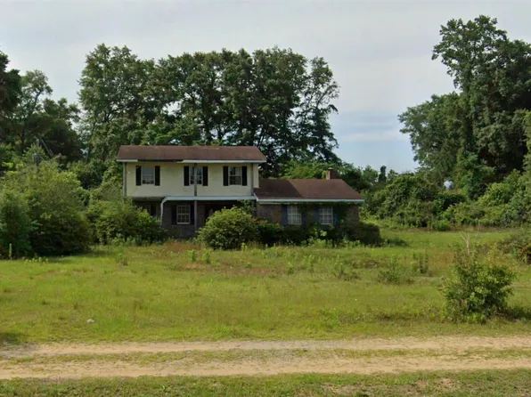 13072 Chumuckla Hwy, Jay, FL 32565