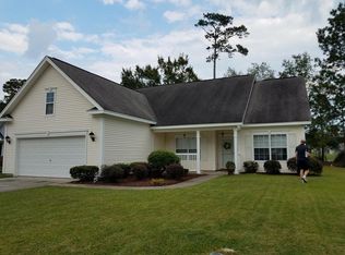 1229 Ambling Way Dr, Myrtle Beach, SC 29579