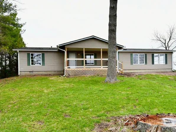 1906 W 1000 N, Knightstown, IN 46148