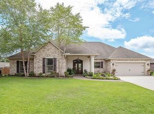 244 Triangle Park, Covington, LA 70433