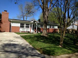 452 Hopkins Rd, Virginia Beach, VA 23452