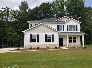 108 Grafton St, Hampton, GA 30228