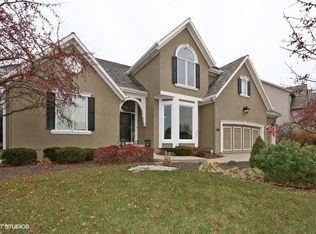 24270 W 113th Ter, Olathe, KS 66061