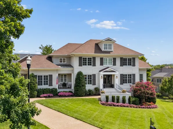 9 Winged Foot Pl, Brentwood, TN 37027