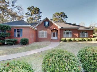 1025 E Washington St, Thomasville, GA 31792