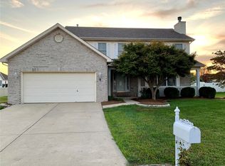 433 Carroll Dr, Granite City, IL 62040