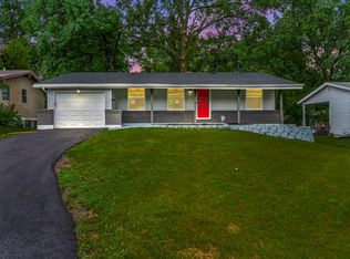 2516 Pershall Rd, Saint Louis, MO 63136